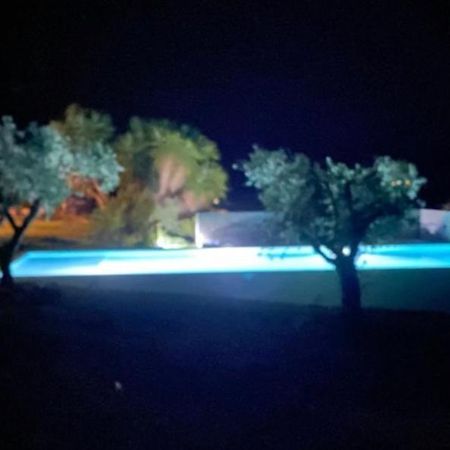 Willa Monte Da Alameda - Piscina Aquecida Santa Luzia  Zewnętrze zdjęcie