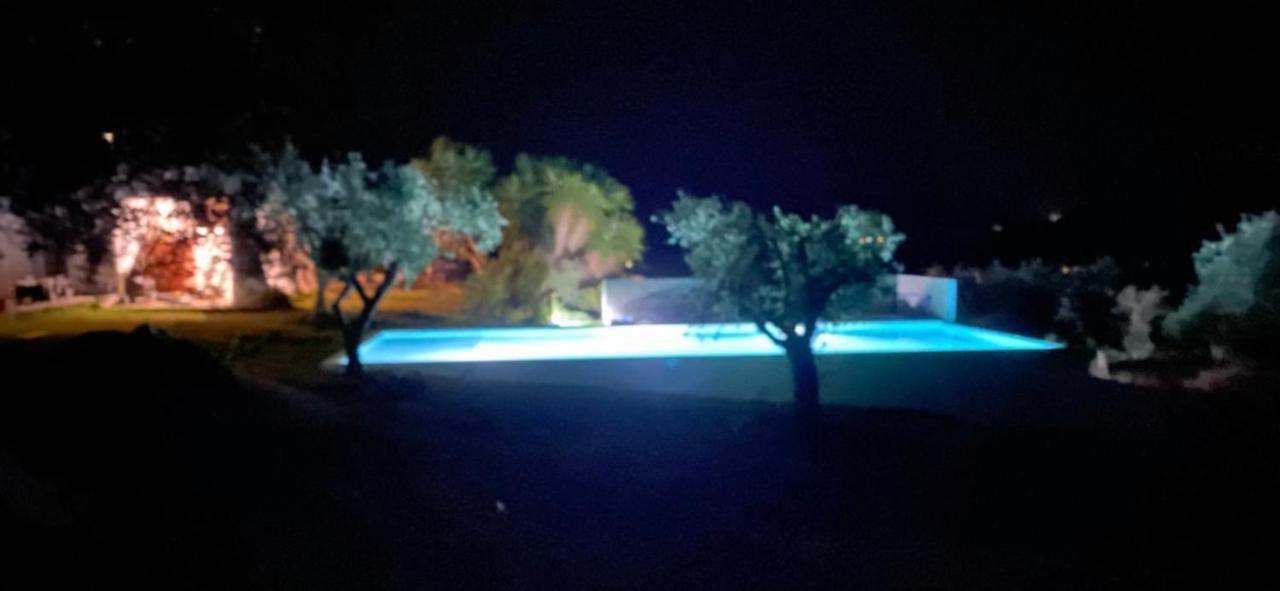 Willa Monte Da Alameda - Piscina Aquecida Santa Luzia  Zewnętrze zdjęcie