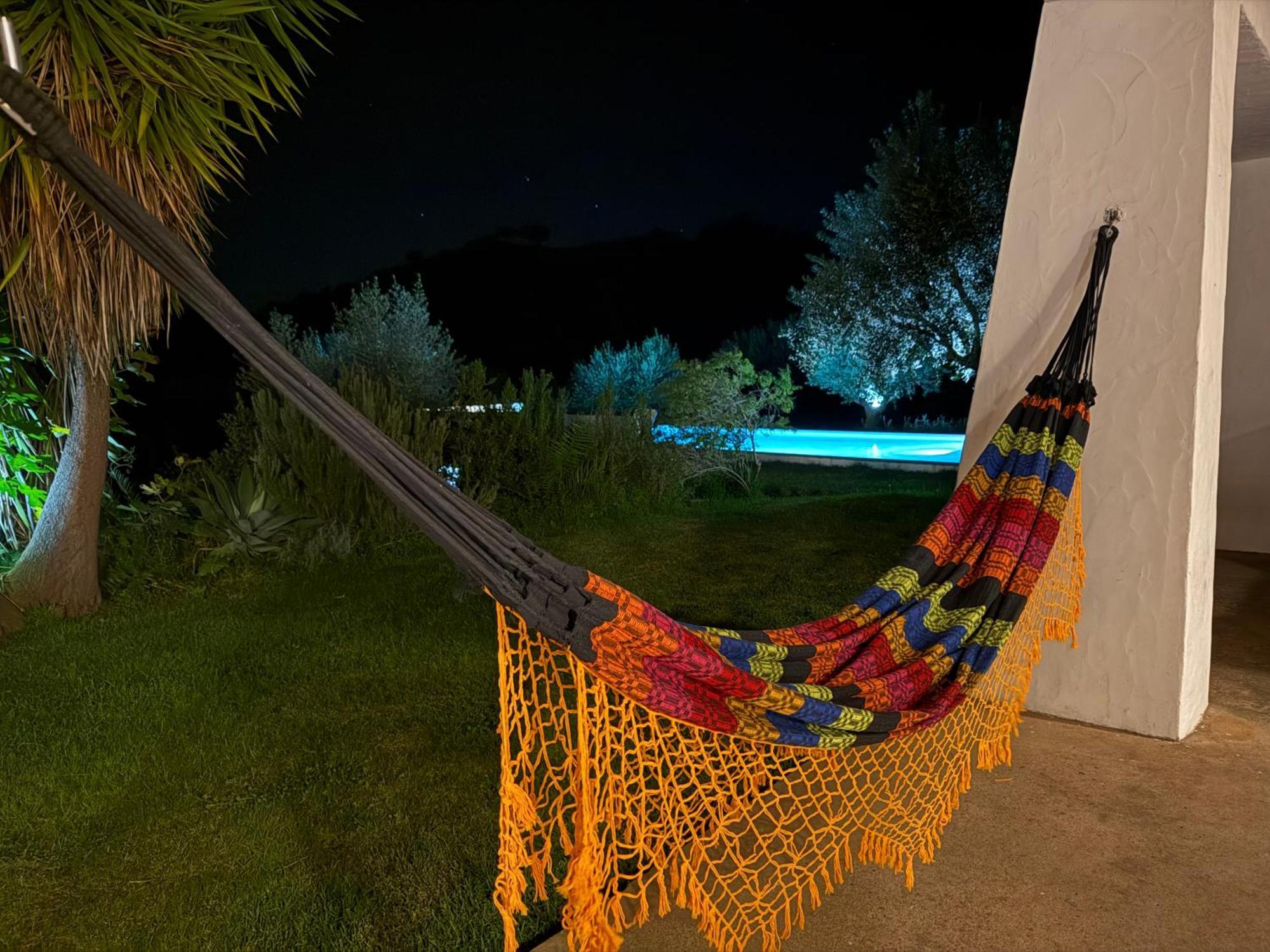 Willa Monte Da Alameda - Piscina Aquecida Santa Luzia  Zewnętrze zdjęcie